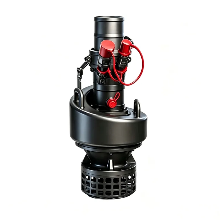 He aha nā mea hoʻohana o Hydraulic High-lift Pump
