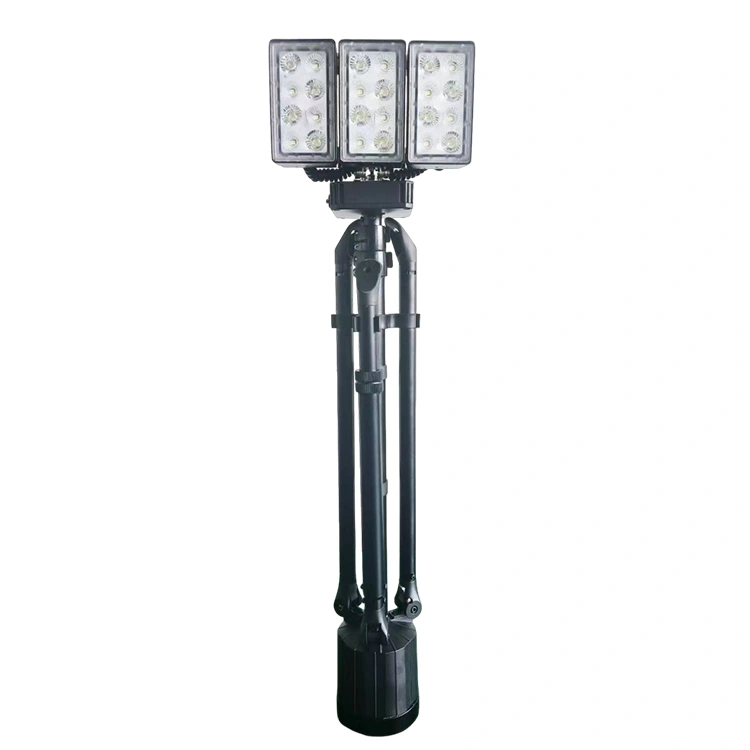 Pūnaehana kukui Panoramic Mobile Light Pahū