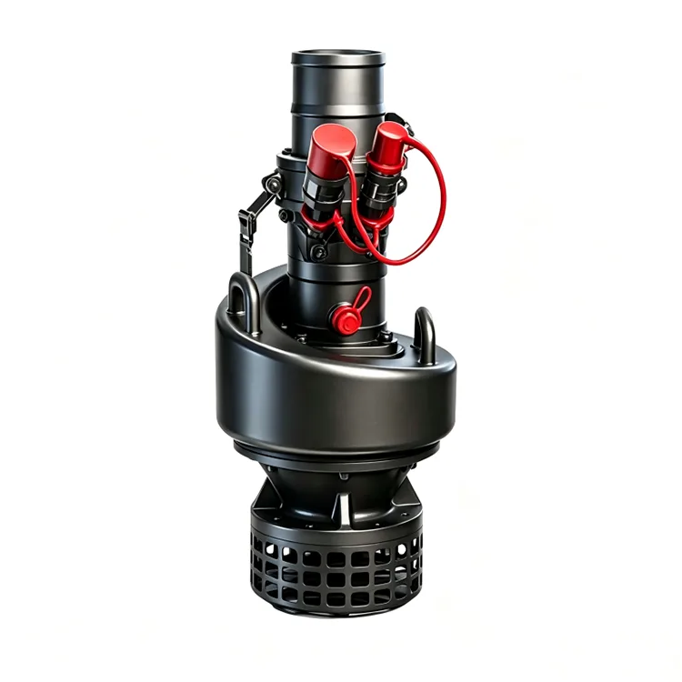 Pump Hydraulic High-lift Pump