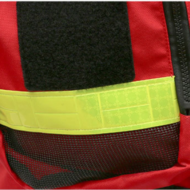 Swift Water Rescue Life Jacket
