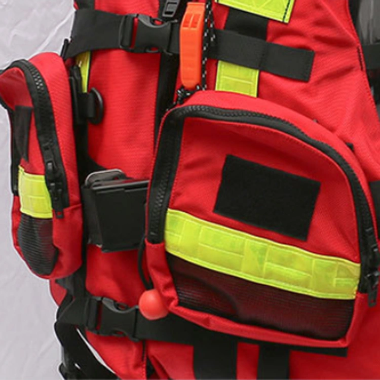 Swift Water Rescue Life Jacket
